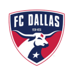 达拉斯FC队标