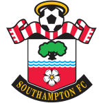 南安普顿队标