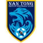 南通支云队标