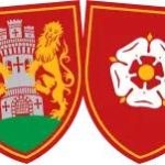 切内北安普顿队标